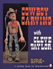 Image for Cowboy Carving with Cleve Taylor