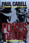 Image for Foxes of the Desert : The Story of the Afrikakorps