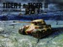 Image for Panzers Tiger I &amp; II