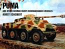 Image for Puma &amp; Other German Recon Vehicles