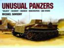 Image for Unusual Panzers