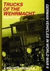 Image for Trucks of the Wehrmacht