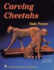 Image for Carving Cheetahs