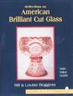 Image for Reflections on American Brilliant Cut Glass
