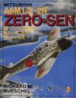 Image for Mitsubishi A6M-1/2/2-N Zero-Sen of the Japanese Naval Air Service