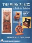 Image for The Musical Box : A Guide for Collectors