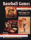 Image for Baseball Games