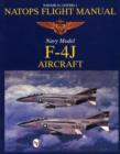 Image for NATOPS Flight Manual F-4J