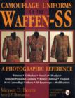 Image for Camouflage Uniforms of the Waffen-SS