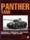 Image for Germany&#39;s Panther Tank: The Quest for Combat Supremacy