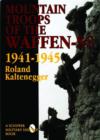 Image for The Mountain Troops of the Waffen-SS 1941-1945