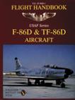 Image for F-86D &amp; TF-86D Flight Handbook