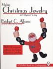 Image for Making Christmas Jewelry in Polymer Clay
