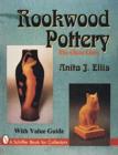 Image for Rookwood Pottery : The Glaze Lines