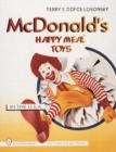Image for McDonald&#39;s® Happy Meal®  Toys : In the USA