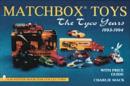 Image for Matchbox® Toys