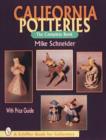 Image for California Potteries
