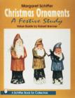 Image for Christmas Ornaments : A Festive Study