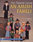 Image for Ron Ransom Carves An Amish Family : Plain and Simple