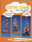 Image for Carving Clowns with Tom Wolfe