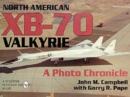 Image for North American XB-70 Valkyrie