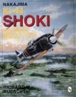 Image for Nakajima Ki-44 Shoki in Japanese Army Air Force Service