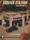 Image for Service station collectibles