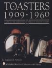 Image for Toasters : 1909-1960