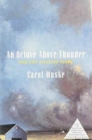 Image for An Octave Above Thunder