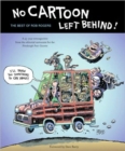 Image for No Cartoon Left Behind