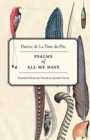 Image for Psalms of All My Days