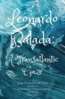 Image for Leonardo Balada – A Transatlantic Gaze