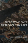 Image for Night Wing over Metropolitan Area