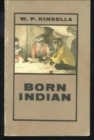 Image for Born Indian