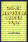 Image for Games Language People Play
