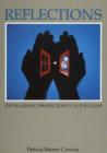 Image for Reflections : Developing Proficiency in English : Student&#39;s Book