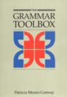 Image for The Grammar Toolbox : Student&#39;s Book