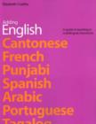 Image for Adding English : A Guide to Teaching in Multilingual Classrooms
