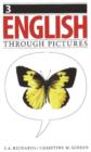 Image for English Through Pictures : Bk. 3