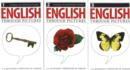Image for English Through Pictures, Books 1-3