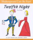 Image for Twelfth Night: Shakespeare Can Be Fun
