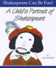 Image for A child&#39;s portrait of Shakespeare