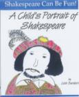 Image for A Child&#39;s Portrait of Shakespeare