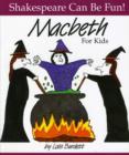 Image for Macbeth: Shakespeare Can Be Fun