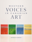 Image for Western Voices in Canadian Art