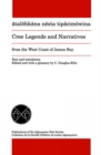 Image for Cree Legends and Narratives from the West Coast of James Bay