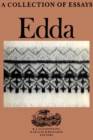 Image for Edda: A Collection of Essays