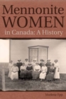 Image for Mennonite Women in Canada: A History