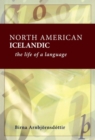Image for North American Icelandic: The Life of a Language