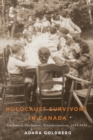 Image for Holocaust Survivors in Canada: Exclusion, Inclusion, Transformation, 1947-1955 : 14